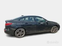 Usata BMW 216 Sport Line 115 CV (84 kW) 2021 Grigio Coupé