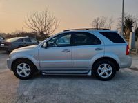 usata Kia Sorento 2.5 16V CRDI 170CV 4WD