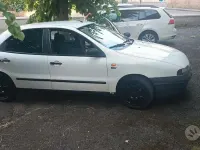 Usata Fiat Brava 80 CV (58 kW) 1996 Bianco Utilitaria