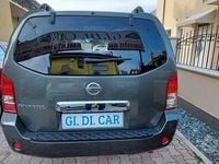 Usata Nissan Pathfinder 171 CV (125 kW) 2006 Marrone SUV