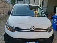 Usata Citroën e-Berlingo 130 CV (95 kW) 2019 Bianco Monovolume