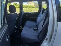 Usata Opel Agila 80 CV (58 kW) 2004 Grigio Monovolume