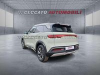Nuova BYD Atto 2 Comfort 150 kW (204 CV) 2026 Verde SUV