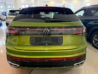 Usata VW Taigo R-line 115 CV (84 kW) 2024 Verde SUV