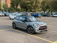 Usata Mini Cooper S 192 CV (141 kW) 2018 Utilitaria
