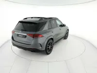 Usata Mercedes GLE400 Premium Plus 330 CV (242 kW) 2023 Grigio SUV