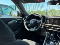 Usata Alfa Romeo Tonale 160 CV (117 kW) 2023 Nero SUV