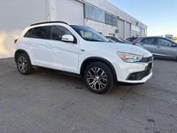 Usata Mitsubishi ASX Invite 114 CV (83 kW) 2017 Other SUV