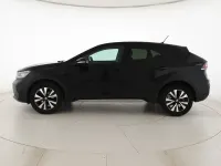 Usata VW Taigo Life 110 CV (80 kW) 2023 Deep black perlato SUV