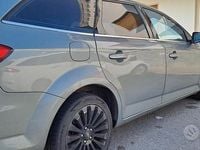 Usata Ford Mondeo 140 CV (102 kW) 2008 Blu Station wagon