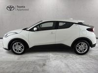 Usata Toyota C-HR Active 2023 Bianco SUV