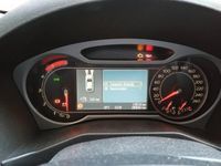 Usata Ford Mondeo 140 CV (102 kW) 2009 Grigio Station wagon