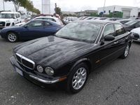 usata Jaguar XJ 3.0 V6