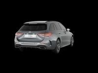 Nuova Mercedes C220 Advanced 200 CV (147 kW) 2025 Argento Station wagon