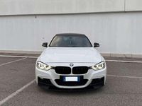 Begagnad BMW 335 M Sport 313 HK (230 kW) 2014 Other Kombi
