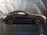 Nuova Mercedes AMG GT 63 Premium Plus 585 CV (430 kW) 2025 Nero notte designo magno Coupé