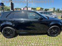 Usata Land Rover Range Rover evoque R-Dynamic 180 CV (132 kW) 2020 Nero SUV