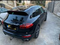 usata Porsche Cayenne Cayenne 3.0 Diesel 250CV Platinum Edition