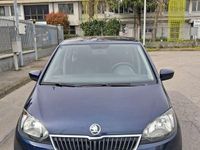 Usata Skoda Citigo Ambition 75 CV (55 kW) 2014 Utilitaria