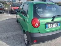 Usata Chevrolet Matiz 2006 Utilitaria