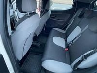 Usata Lancia Ypsilon 69 CV (50 kW) 2016 Bianco Utilitaria