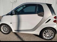 Usata Smart ForTwo Cabrio Pure 71 CV (52 kW) 2011 Cabrio