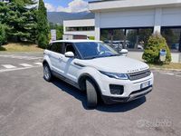 Usado Land Rover Discovery Sport 150 HP (110 kW) 2017 SUV