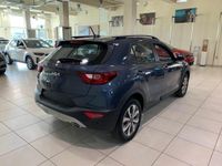 usata Kia Stonic 1.2 ECO GPL Urban Special Edition PRONTA CONSEGNA