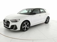 usata Audi A1 Sportback 30 TFSI S tronic S line edition