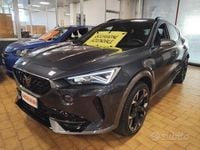 Usata Cupra Formentor 150 CV (110 kW) 2022 Magnetic tech / metallizzato SUV