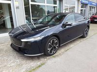 Ny Mazda 6e Takumi-Line 189 kW (258 HK) 2026 Svart Sedan