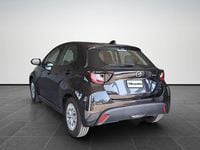 Nuova Mazda 2 Prime-Line 92 CV (67 kW) 2026 Vernice metallizzata opera black Utilitaria