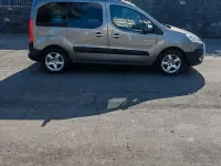 Usata Peugeot Partner 92 CV (67 kW) 2012 Monovolume