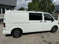 Usado VW Transporter 140 CV (102 kW) 2015 Van