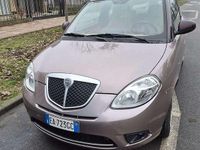 Usata Lancia Ypsilon 77 CV (56 kW) 2010 Utilitaria
