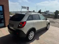 Usata Opel Antara Edition+ 127 CV (93 kW) 2010 Grigio SUV