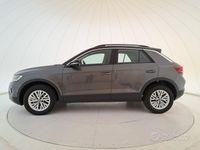 usata VW T-Roc 1.5 tsi life dsg