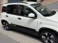 Usata Fiat Panda 65 CV (47 kW) 2025 Bianco Utilitaria