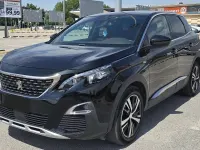 Usata Peugeot 3008 GT-line 120 CV (88 kW) 2018 SUV