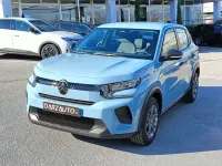 Nuova Citroën C3 101 CV (74 kW) 2026 Blu montecarlo SUV