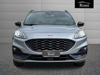 Usata Ford Kuga ST-Line 152 CV (111 kW) 2024 Grigio chiaro metallizzato SUV