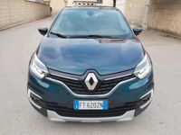 usata Renault Captur dCi 8V 90 CV Sport Edition