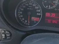 Usata Alfa Romeo 147 Exclusive 120 CV (88 kW) 2007 Utilitaria