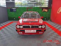 Usata Lancia Delta 140 CV (102 kW) 1990 Rosso Utilitaria