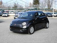 Usata Fiat 500 2022 Nero Utilitaria