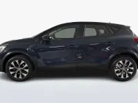 Usata Renault Captur Equilibre 101 CV (74 kW) 2023 Blu SUV
