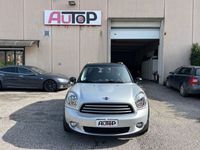 usata Mini Cooper D Countryman R60 2.0 Business Automatica