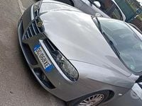 Usata Alfa Romeo 156 150 CV (110 kW) 2006 Grigio Station wagon