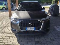 Usata DS Automobiles DS3 Crossback So Chic 131 CV (96 kW) 2021 SUV