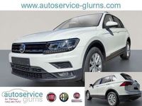 usata VW Tiguan 2.0 TDI DSG 4Motion Sound AHK Navi